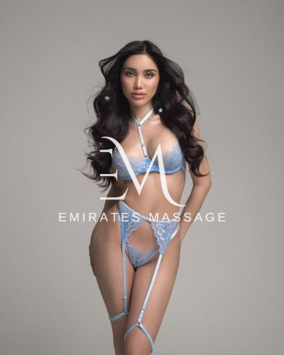 Kelly , top Escorts from Dubai, Emirates Massage - 2