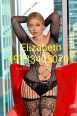 Elizabeth with Blonde hair, top Escorts , Emirates Massage - 22