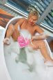 Elizabeth with Blonde hair, top Escorts , Emirates Massage - 5